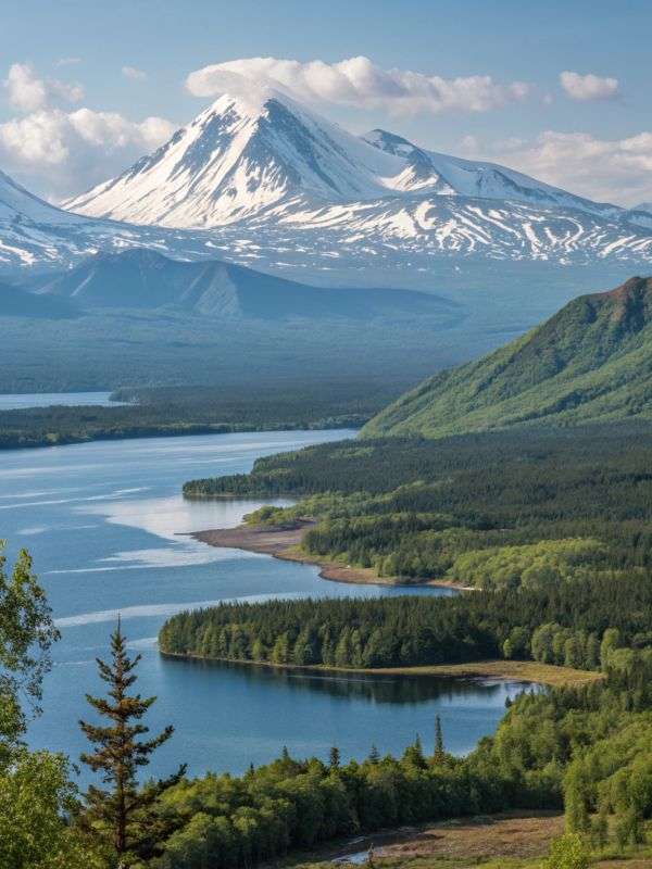 Камчатский край
