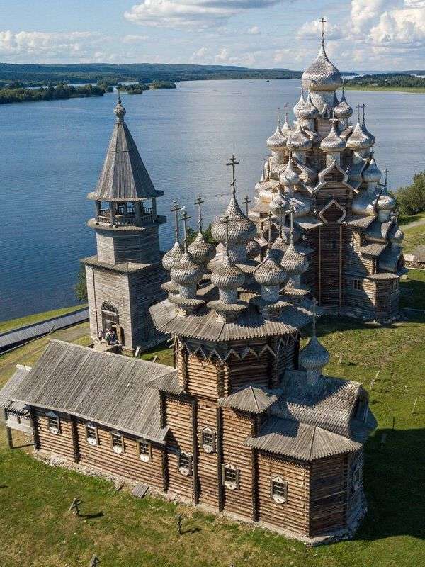 Республика Карелия